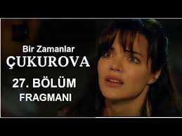 Bir Zamanlar Cukurova 27 Bolum Fragmani Youtube Incoming Call Screenshot Website