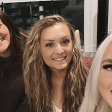 Sierra Jensen and Ryan Budnick's Wedding Website