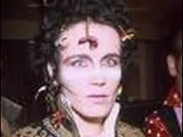 Adam Ant "Beat My Guest"