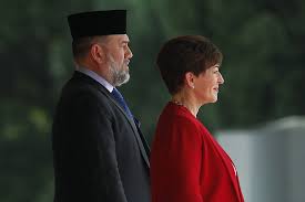 Leave a reply cancel reply. New Zealand S Governor General Pays Visit To Malaysia Taiwan News 2017 12 06 13 00 13
