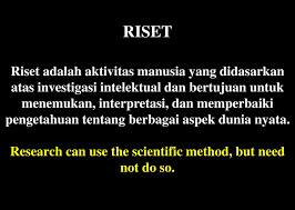 Penerapan konsep data inderaja diperoleh dengan menerapkan konsep multi, yang terdiri atas. Quantitative Research Methode Ppt Download