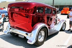 Customs Candy Spray Paint The H A M B