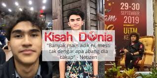 Diposting oleh unknown di 08.43. Hiburan Kisah Dunia