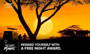 Free Award Night At Marriott Hotels Edealo Marriott Hotels Awards Night Marriott