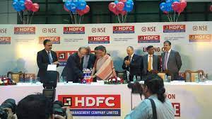Find market predictions, hdfcamc financials and market news. Hdfc Amc Gets A Valuation Of Close To 13 Of Its Aum Post Listing Cnbctv18 Com