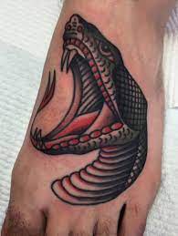 Old School Traditional Tattoo Traditional Tattoo Traditional Snake Tattoo Tattoos