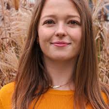 Michelle Egger's Instagram, Twitter & Facebook