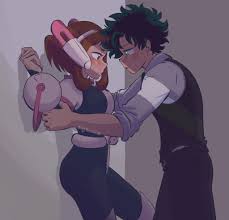 Check spelling or type a new query. You Ll Be My Downfall Tonight Villain Deku Au Allythealienx Izuocha