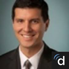 Dr. David B. Reuben, MD