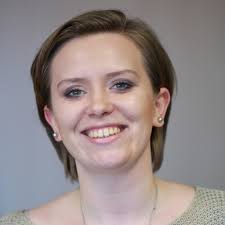 Monika Kaczmarczyk (Charycka)