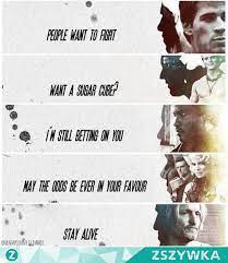 Our team editors have collected the most superb 10 finnick phrases from artists, films, books in the video above. Finnick Odair Catching Fire Quotes Quotesgram