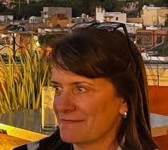 Eileen Barber's Instagram, Twitter & Facebook