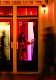 Anna Torres - XXX: Resexifying Amsterdam's Red Light District by Amsterdam  Academy of Architecture - Issuu