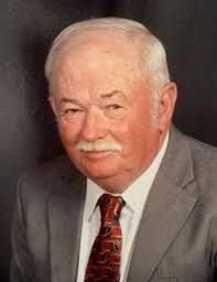 David "Wallace" Barbour Obituary March 15, 2021