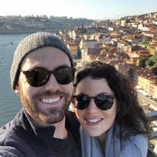 Danielle Aronsky and Jordan Ruby's Wedding Registry