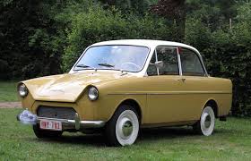 Image result for Deserto 1969 DAF