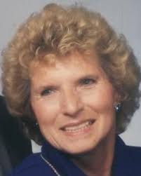 Marilyn Vincent Obituary (1929