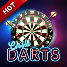 Compared to a traditional dartboard, our dartboard is larger. En Only Darts And Chill Fun Free Relaxing Apps On Google Play