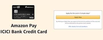 Maybe you would like to learn more about one of these? My Review On Amazon Pay Icici Bank Credit Card Reveal That