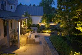 Landscape Lighting Portfolio Britescape Outdoor Lighting