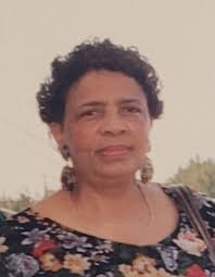 Obituary for Julia Odessa (Evans) Wright