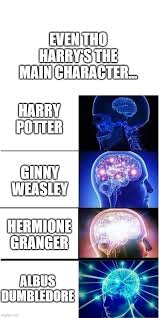 Harry potter memes every muggle will love 2 youtube. Ginny Weasley Memes Gifs Imgflip