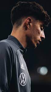 Join the discussion or compare with others! Havertz Wallpaper