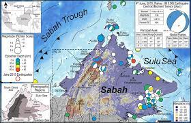 Water environment map hydrogeological maps of japan. Landscape Response To Progressive Tectonic And Climatic Forcing In Nw Borneo Implications For Geological And Geomorphic Controls On Flood Hazard Scientific Reports