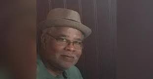 Wade "Scrappy" Morgan Green Sr. Obituary