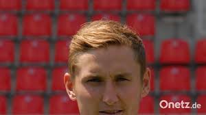 Marc Lais bleibt beim SSV Jahn