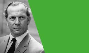 Great Thinkers podcast