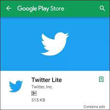Install an app from google play and, while the installer takes the form of an apk files, you're never given the opportunity to download the file directly. Am Schnellsten Twitter Lite Old Version Apk Download