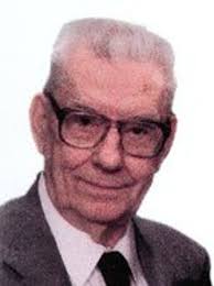 Kenneth Blank Obituary April 7, 2009