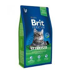 Brit Care Premium Cat Food For Sterilised Cat Food Best Cat Food Kitten Food