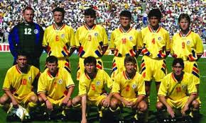 Pasul facut spre ghencea, in vara anului precedent, il adusese si in anturajul nationalei conduse de mircea lucescu. Remember Cm 1994 Sua Turneul Pe Care Romanii Nu L Vor Uita NiciodatÄƒ