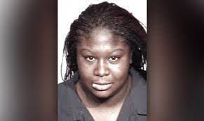 Brittney Blackwell's Instagram, Twitter & Facebook