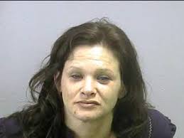 Sheriff Carter's Newsletter: Female Suspect Leads Agents