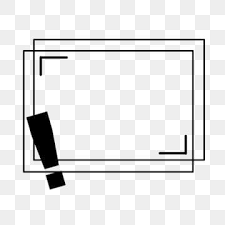 Black Photo Frame Photo Clipart Black Photo Frame Png Transparent Clipart Image And Psd File For Free Download Black Photo Frames Photo Clipart Free Photo Frames