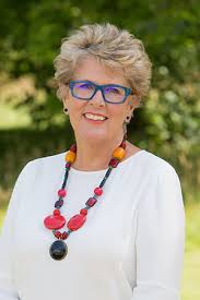 'everybody needs to have it': Discover Venice With Prue Leith Themed Cruises Uniworld River Cruises