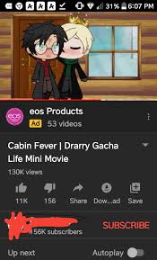 Harry potter in 99 seconds: Gachatubers Are So Obsessed With Drarry This Gacha Life Version Is Just Ruining The Harry Potter Fanbase Gachalifecringe