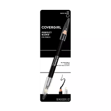 Covergirl Perfect Blend Eyeliner Pencil Target In 2020 Covergirl Eyeliner Pencil Eyeliner Eyeliner
