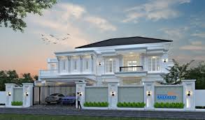 Jasa bangun rumah mewah bekasi ditulis antwar selasa, 15 september 2020 edit. Jasa Arsitek Desain Rumah Bekasi Desain Rumah Online