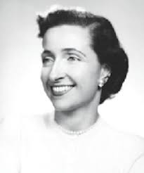 Marjorie Giles Obituary (1923