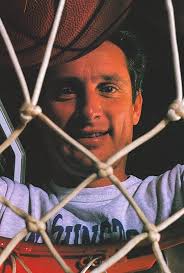 Like its coach, Husky men's basketball team is