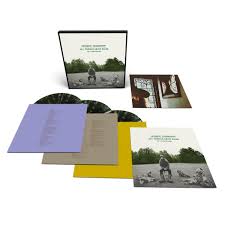 The official website for george harrison. All Things Must Pass 50th Anniversary Releases George Harrison