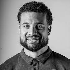 Jameel Anderson's Instagram, Twitter & Facebook