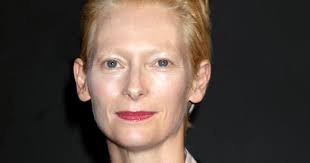 Tilda Swinton Reading List One Grand Bookstore NYC