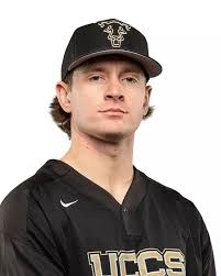 2024 Baseball Roster