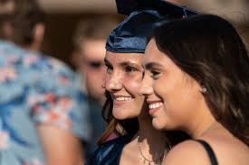 College of the Sequoias 94th Commencement