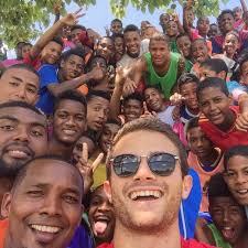 Agosto 2016 🙏 En esos momentos reinaba en mi cabeza la duda si era lo  correcto hacer algo tan diferente. 🤣 Lánzate. Cree en ti. Dale una  oportunidad a esa idea, por